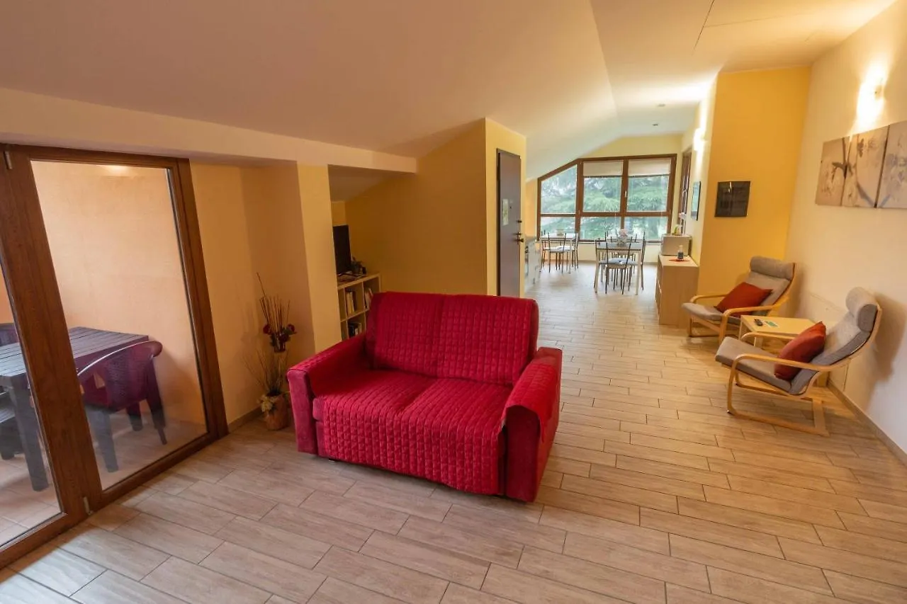Bed & Breakfast B&B Alla Roggetta Cremella