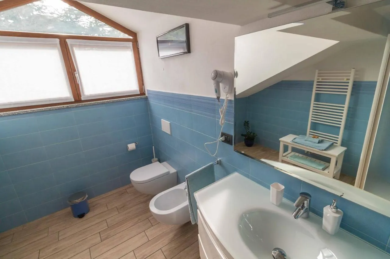B&B Alla Roggetta Cremella