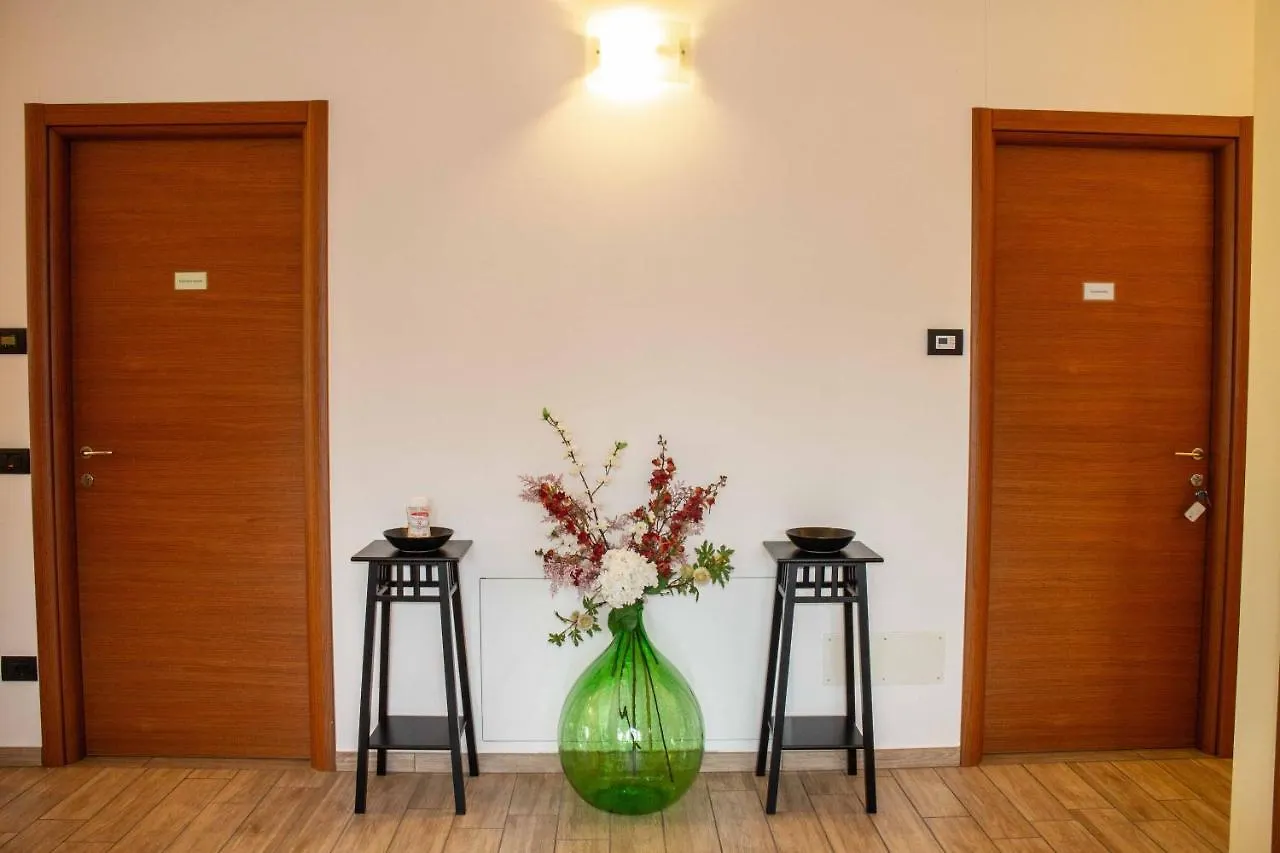 B&B Alla Roggetta Cremella
