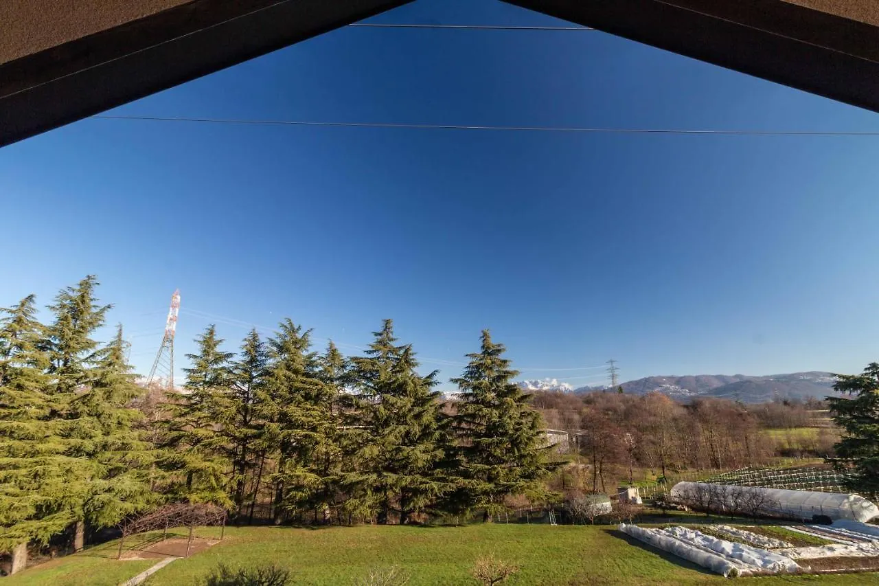 B&B Alla Roggetta Cremella Bed & Breakfast