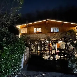  Bed & Breakfast Al Cervo Tra I Laghi