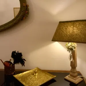 Franco-home Couette-café Palerme