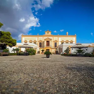 Principe Lampedusa Boutique Hotel Palerme