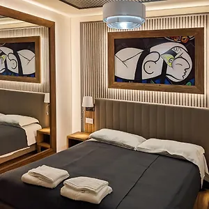 Hotel San Giorgio, Tavazzano