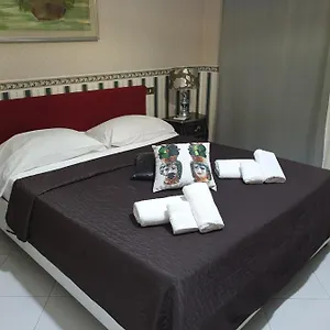 Alba Couette-café Palerme