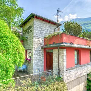 San Rocco Capo di Ponte