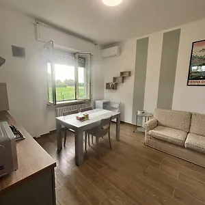 Casa Di Sara - Foresteria Zanica
