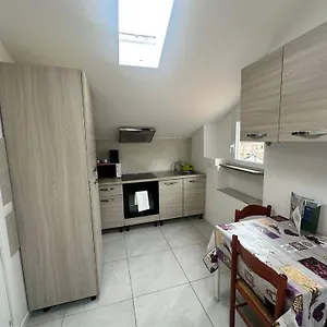 Conte Durini Apartments&rooms Arcore