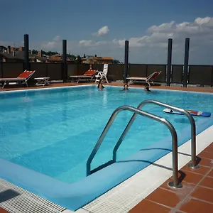 Montecarlo 3*, Chianciano Terme Italia