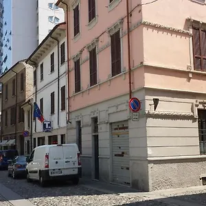 Astor 2*, Piacenza Italia
