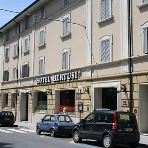 Bertusi 3*, Porretta Terme Italia