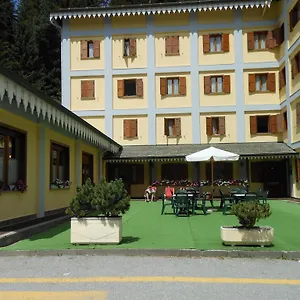 Milano Santa Caterina Valfurva