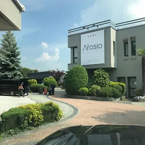 Arosio Hotel Arosio