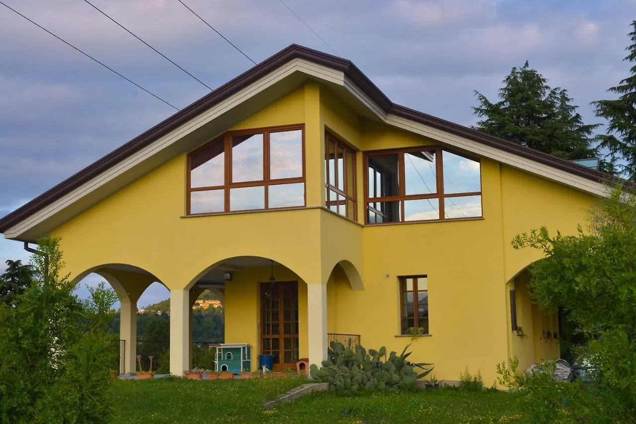 B&B Alla Roggetta Cremella