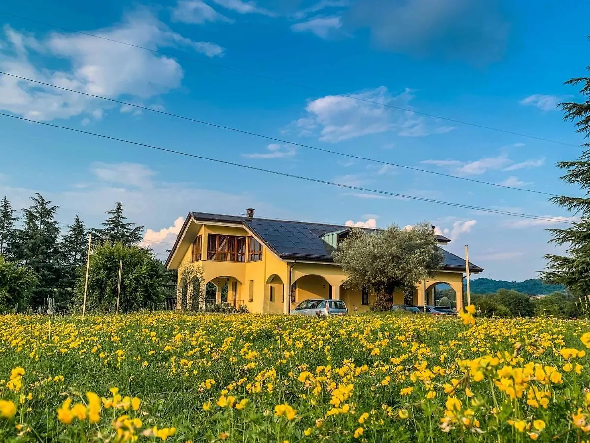 B&B Alla Roggetta Cremella