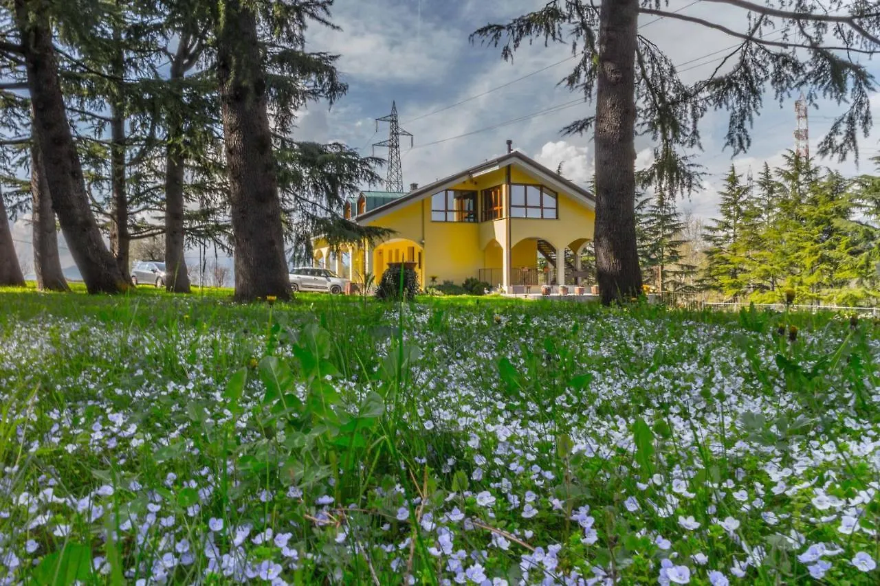 Bed & Breakfast B&B Alla Roggetta Cremella Italien