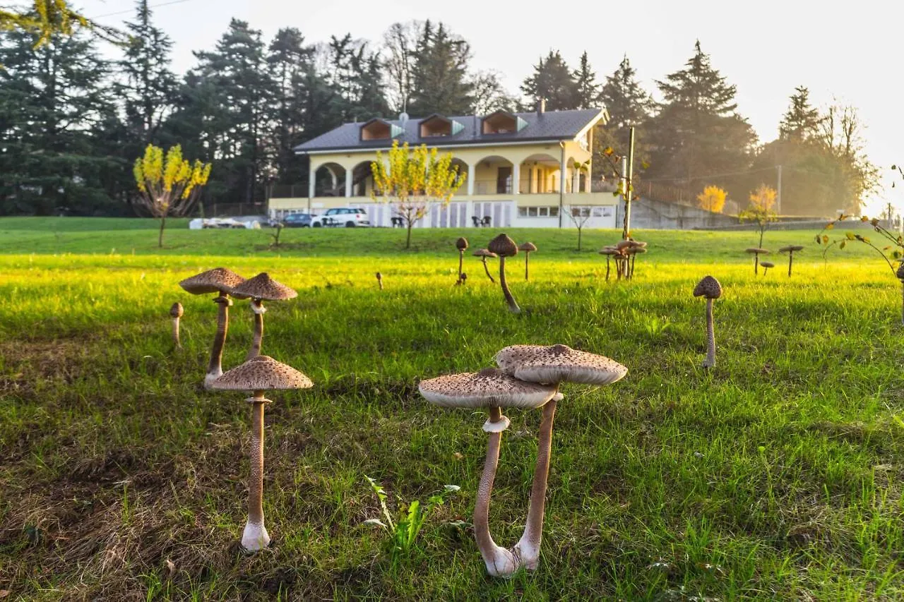 B&B Alla Roggetta Cremella