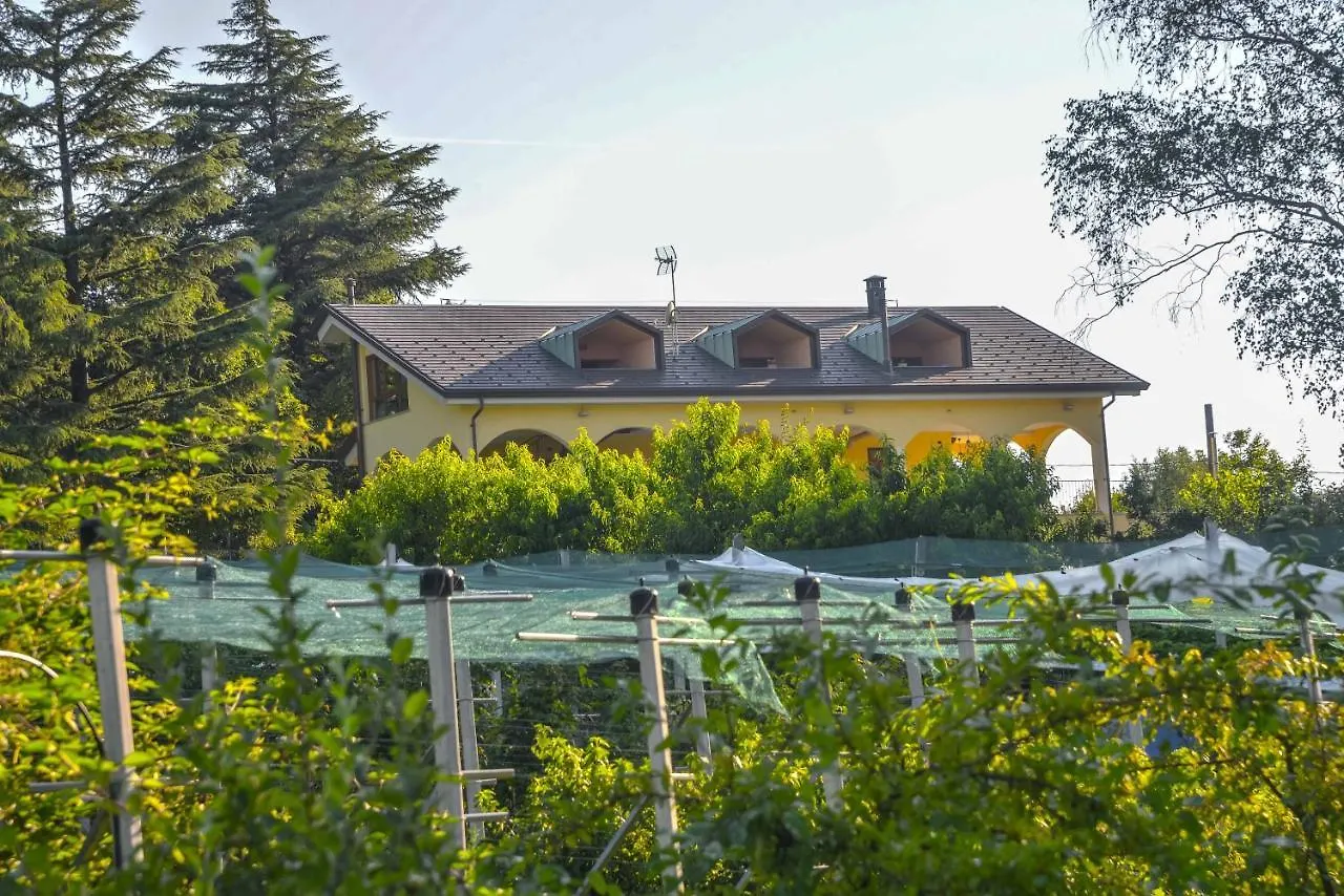 B&B Alla Roggetta Cremella Italien
