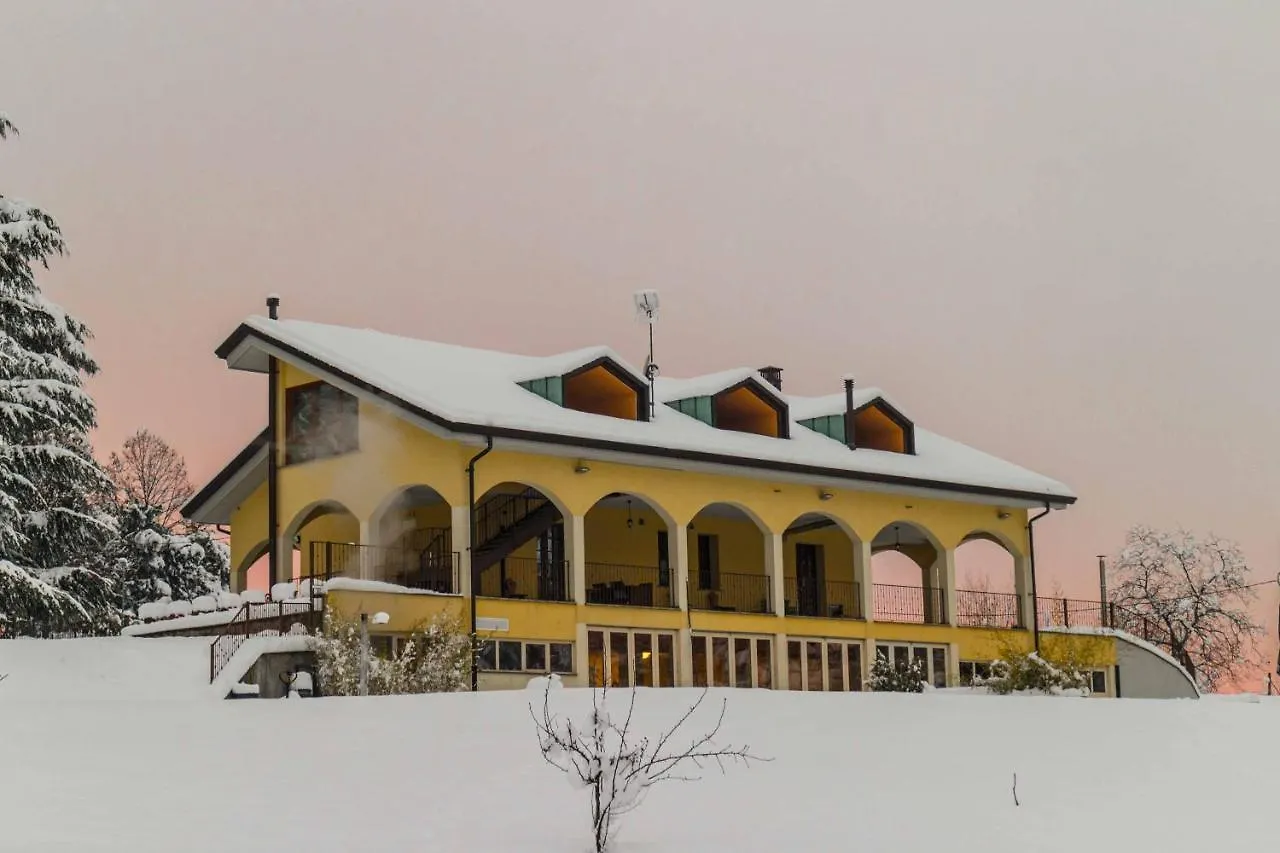 B&B Alla Roggetta Cremella 0*,