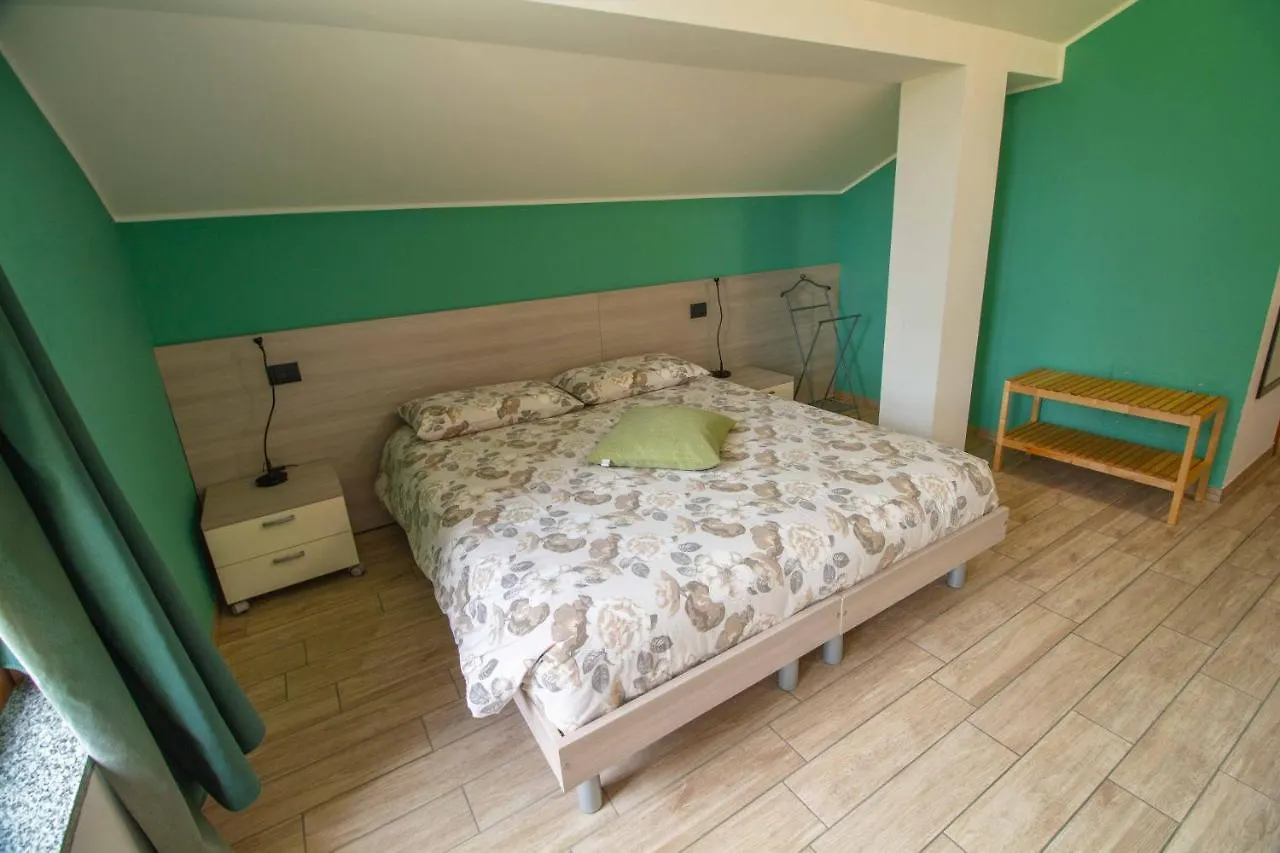 B&B Alla Roggetta Cremella 0*,  Italien