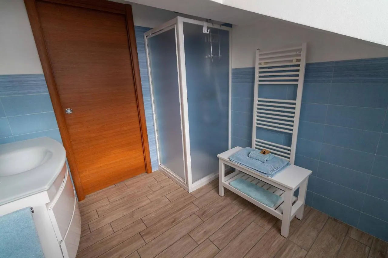 B&B Alla Roggetta Cremella 0*,  Italien
