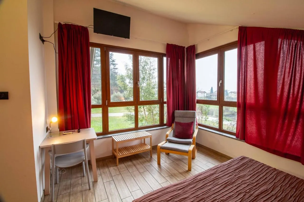 B&B Alla Roggetta Cremella Bed & Breakfast