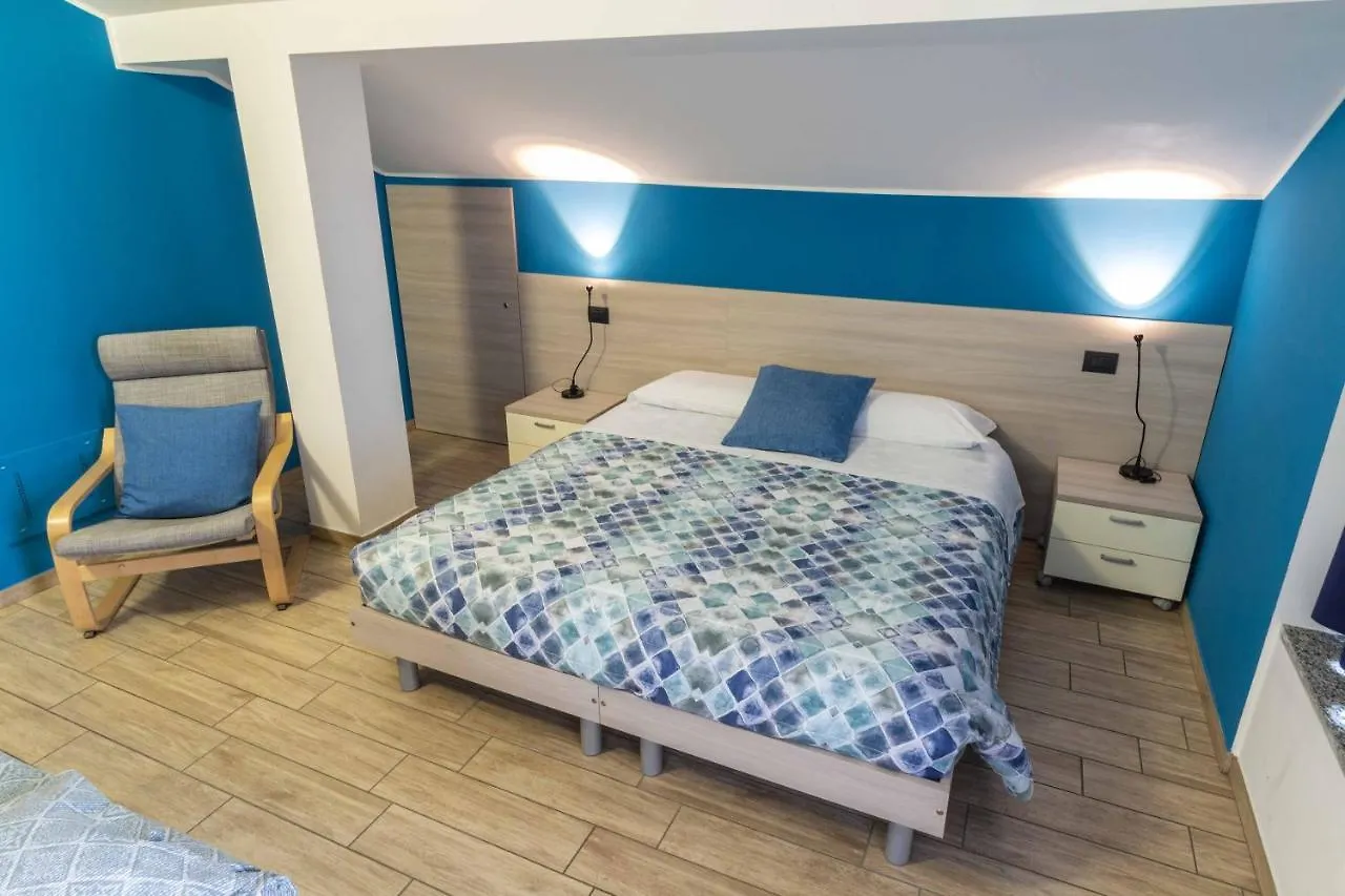 B&B Alla Roggetta Cremella