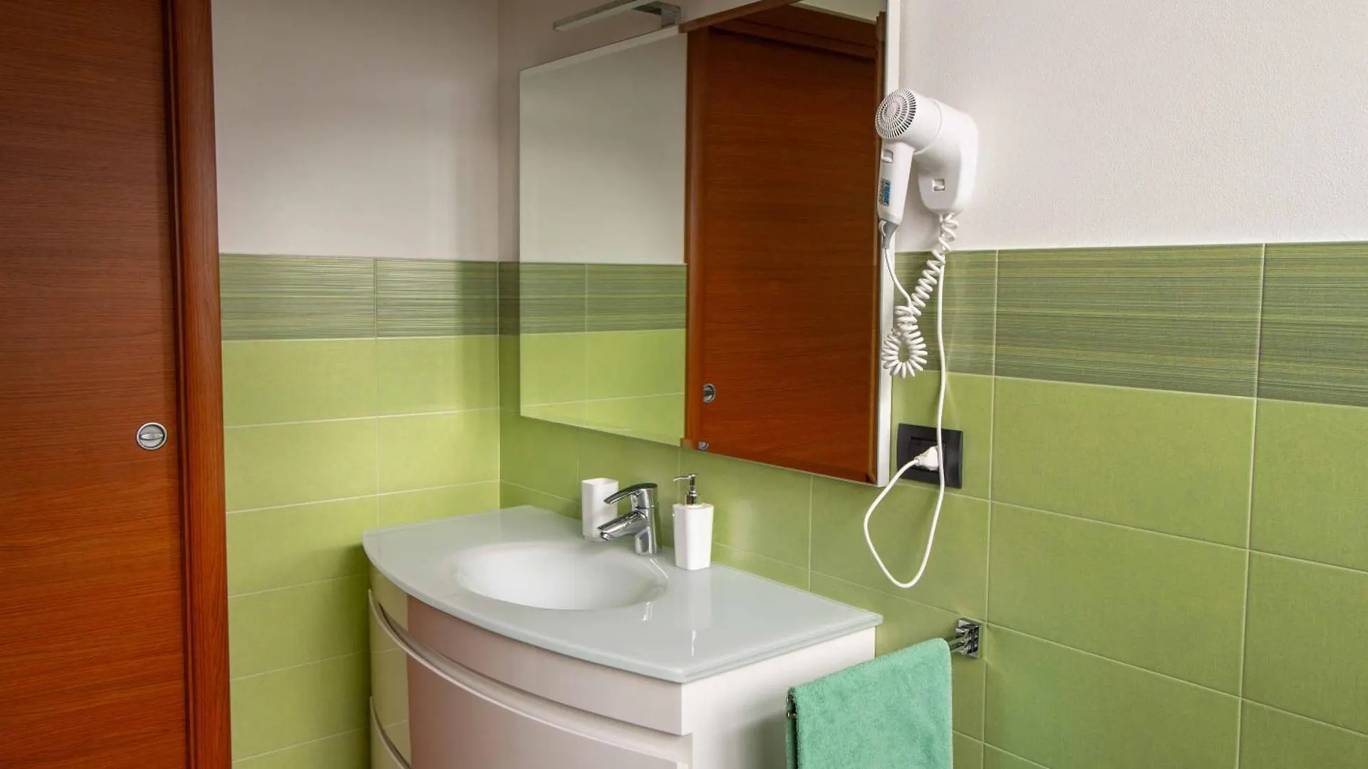 Bed & Breakfast B&B Alla Roggetta Cremella