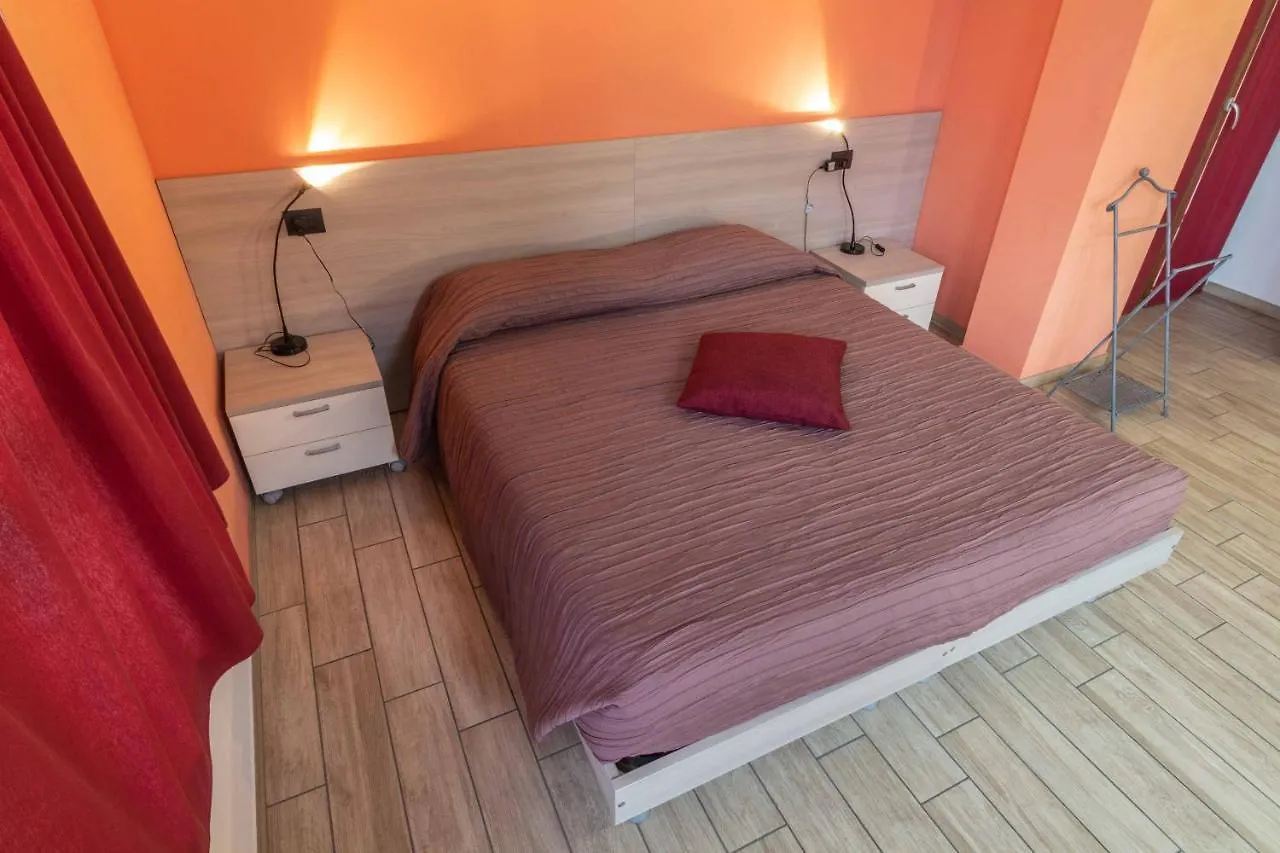 B&B Alla Roggetta Cremella Italien