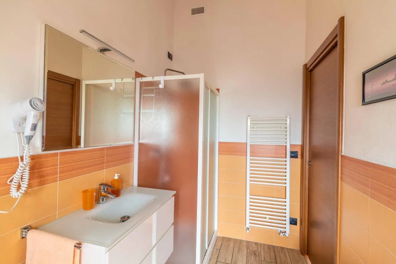 B&B Alla Roggetta Cremella Bed & Breakfast