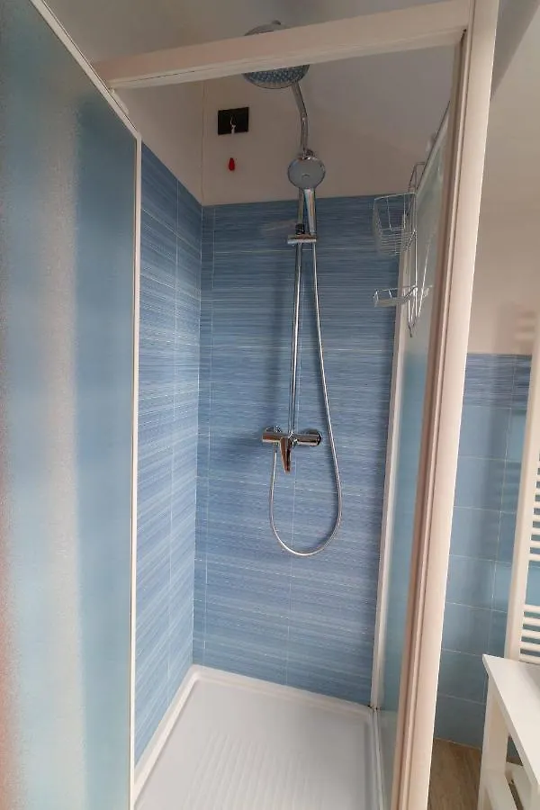 B&B Alla Roggetta Cremella