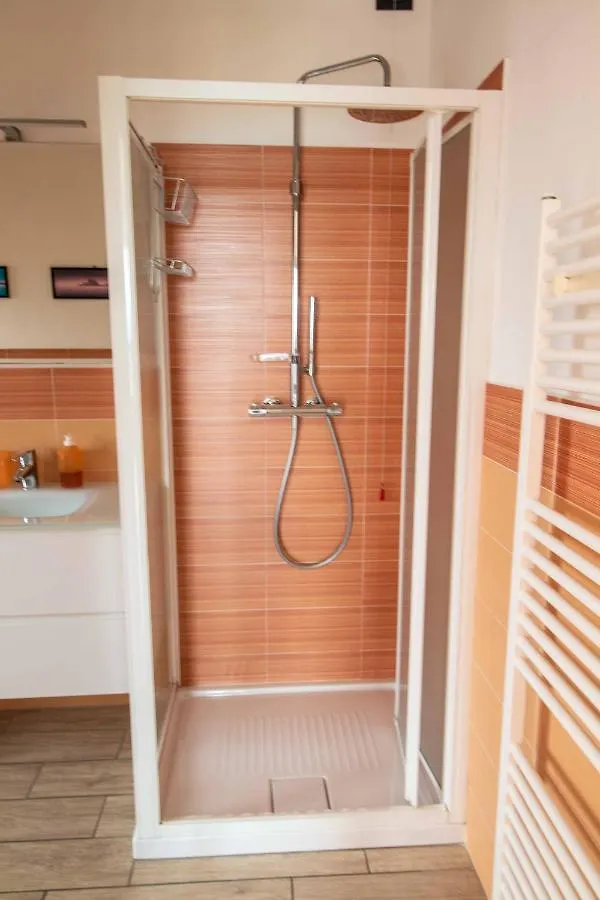 B&B Alla Roggetta Cremella Bed & Breakfast