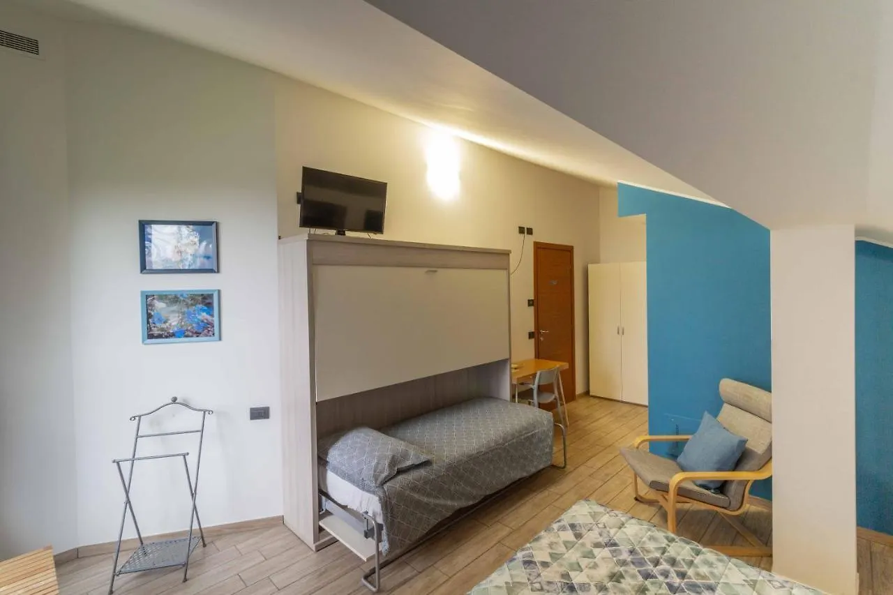 B&B Alla Roggetta Cremella Italien