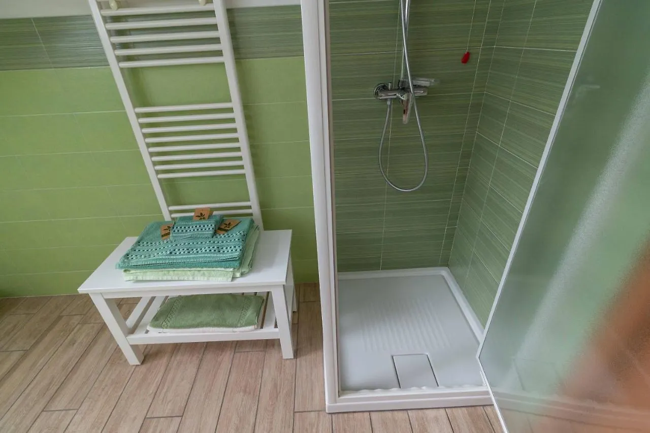 B&B Alla Roggetta Cremella Bed & Breakfast