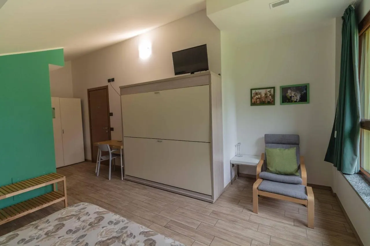 B&B Alla Roggetta Cremella