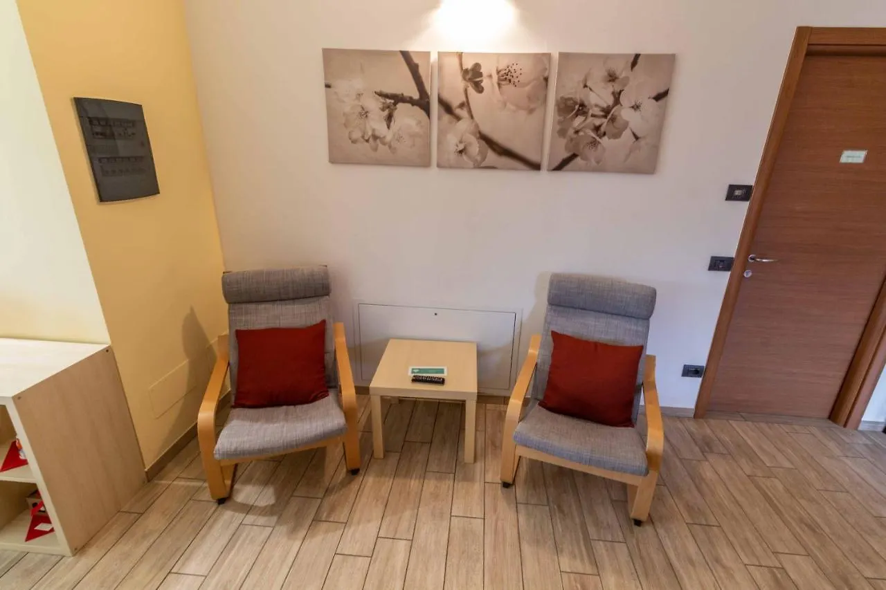 B&B Alla Roggetta Cremella