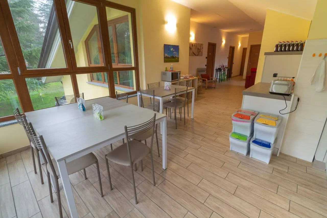 B&B Alla Roggetta Cremella Bed & Breakfast